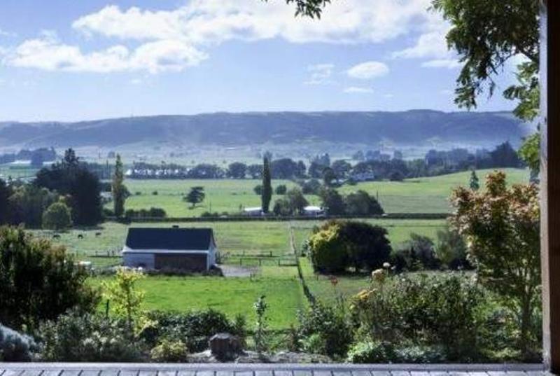 Silver Peaks Lodge Mosgiel Extérieur photo