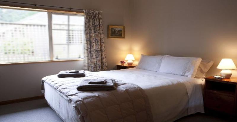 Silver Peaks Lodge Mosgiel Extérieur photo