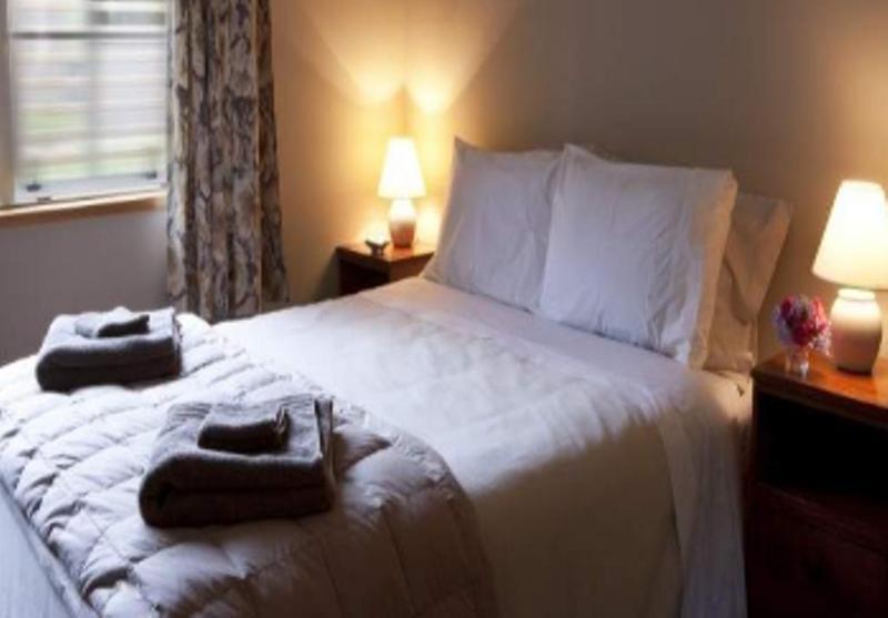 Silver Peaks Lodge Mosgiel Extérieur photo