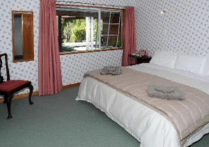 Silver Peaks Lodge Mosgiel Extérieur photo