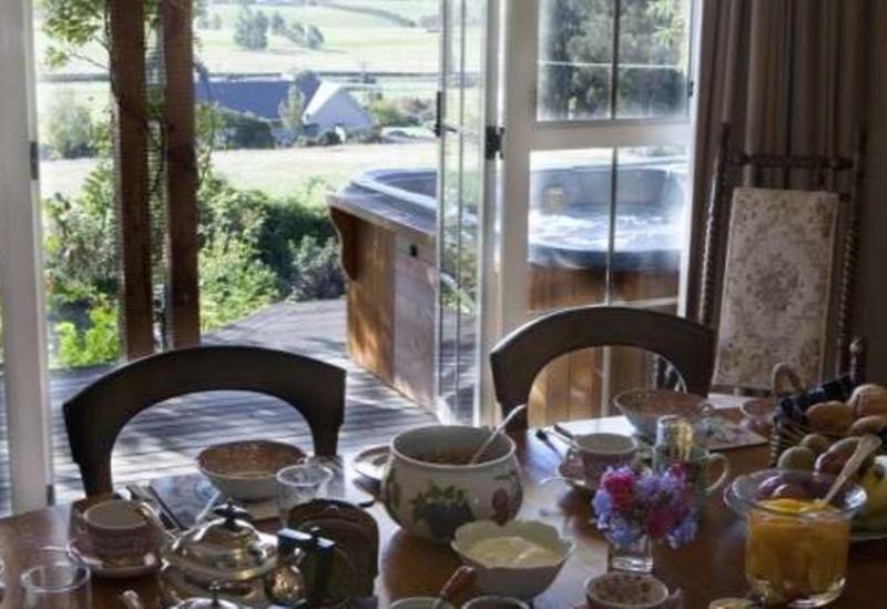 Silver Peaks Lodge Mosgiel Extérieur photo