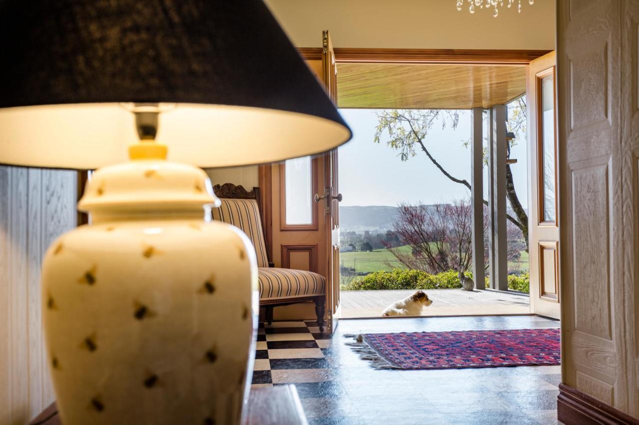 Silver Peaks Lodge Mosgiel Extérieur photo