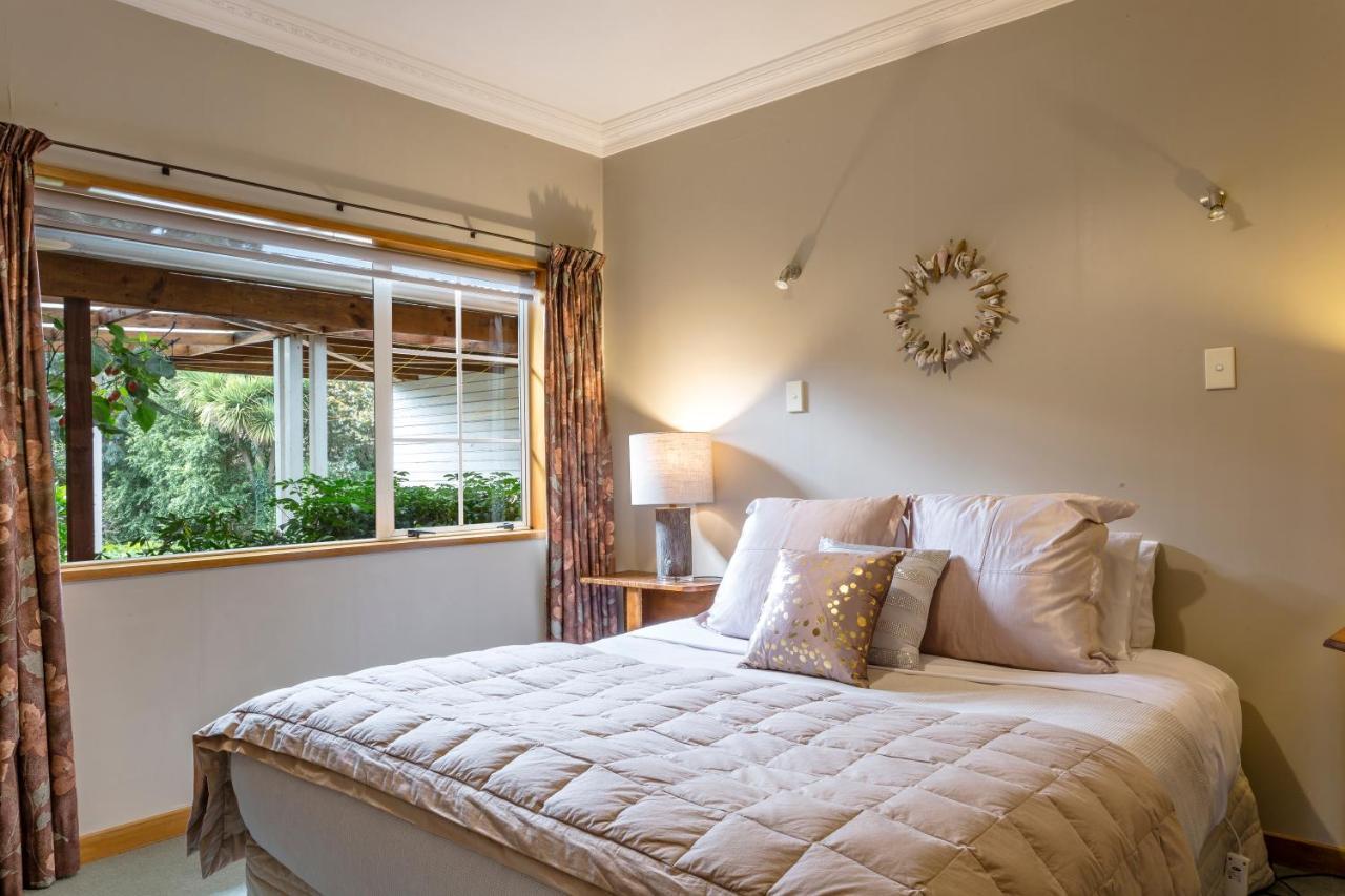 Silver Peaks Lodge Mosgiel Extérieur photo