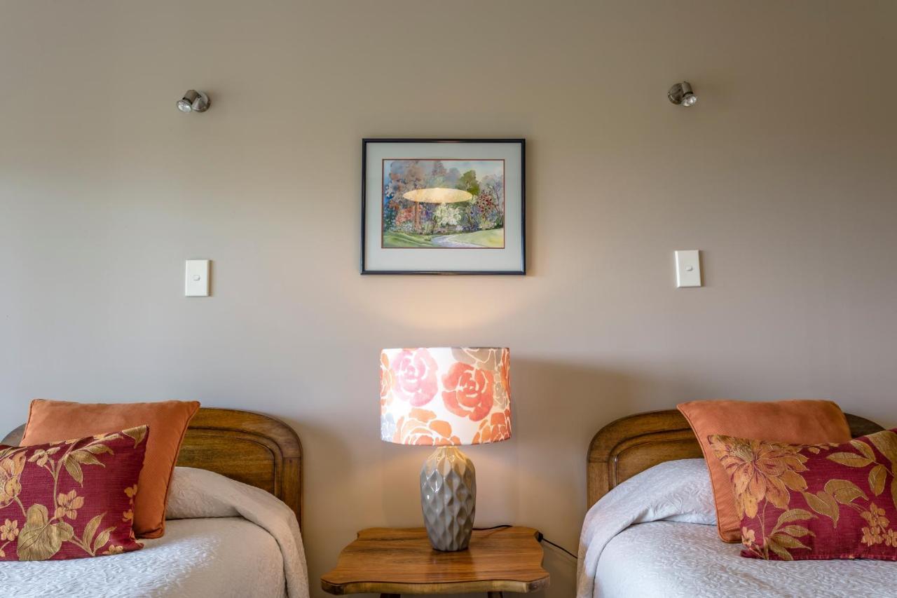 Silver Peaks Lodge Mosgiel Extérieur photo