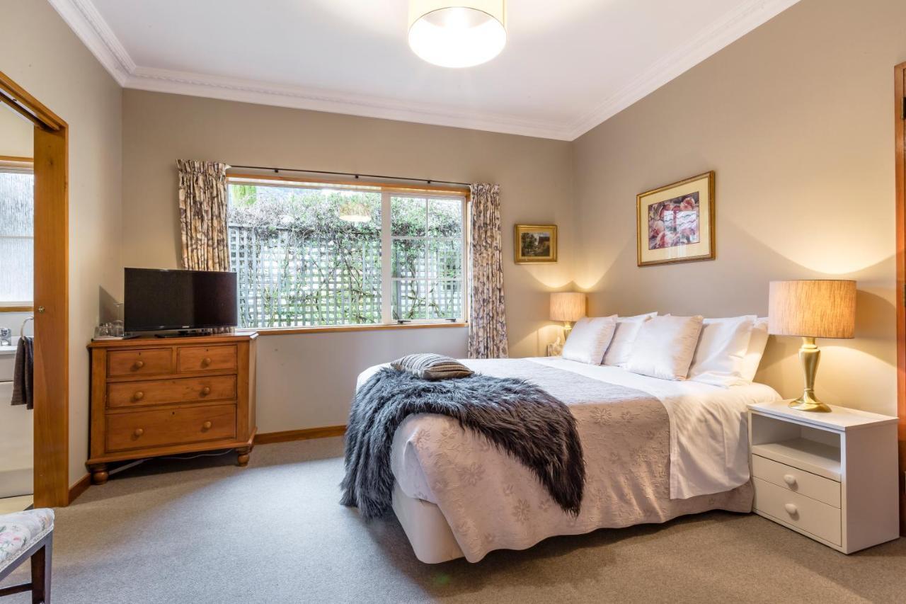 Silver Peaks Lodge Mosgiel Extérieur photo