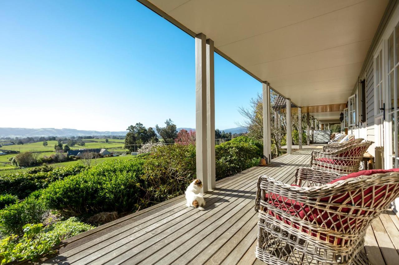 Silver Peaks Lodge Mosgiel Extérieur photo