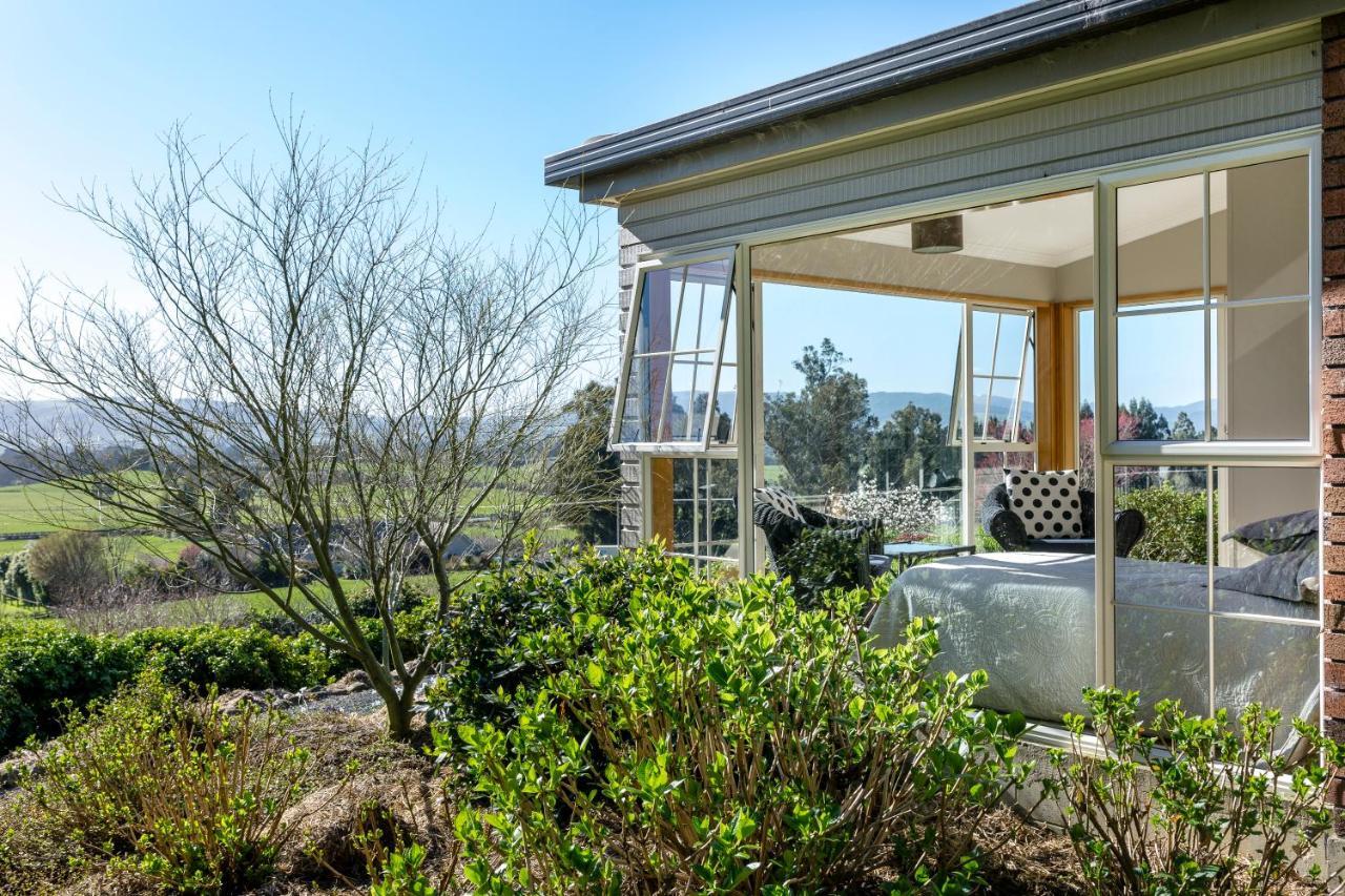 Silver Peaks Lodge Mosgiel Extérieur photo