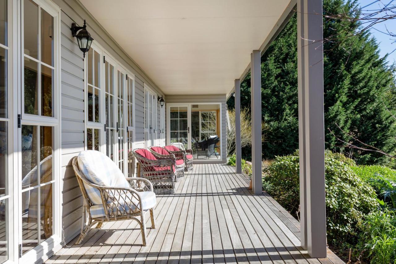 Silver Peaks Lodge Mosgiel Extérieur photo