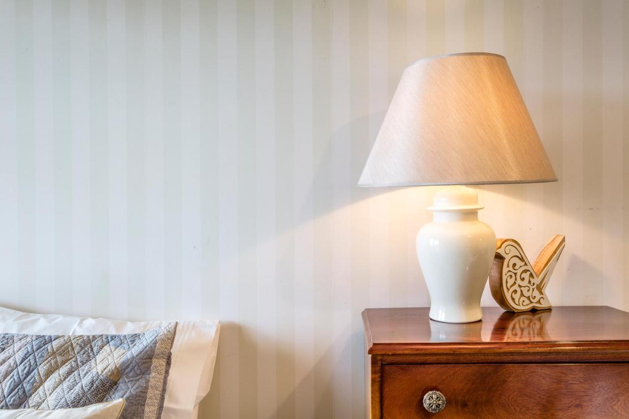 Silver Peaks Lodge Mosgiel Chambre photo