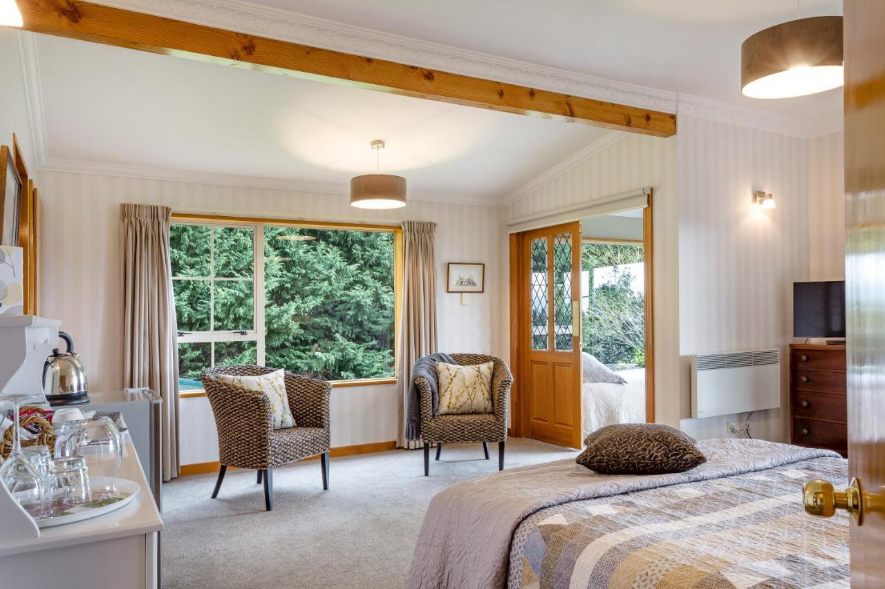 Silver Peaks Lodge Mosgiel Extérieur photo