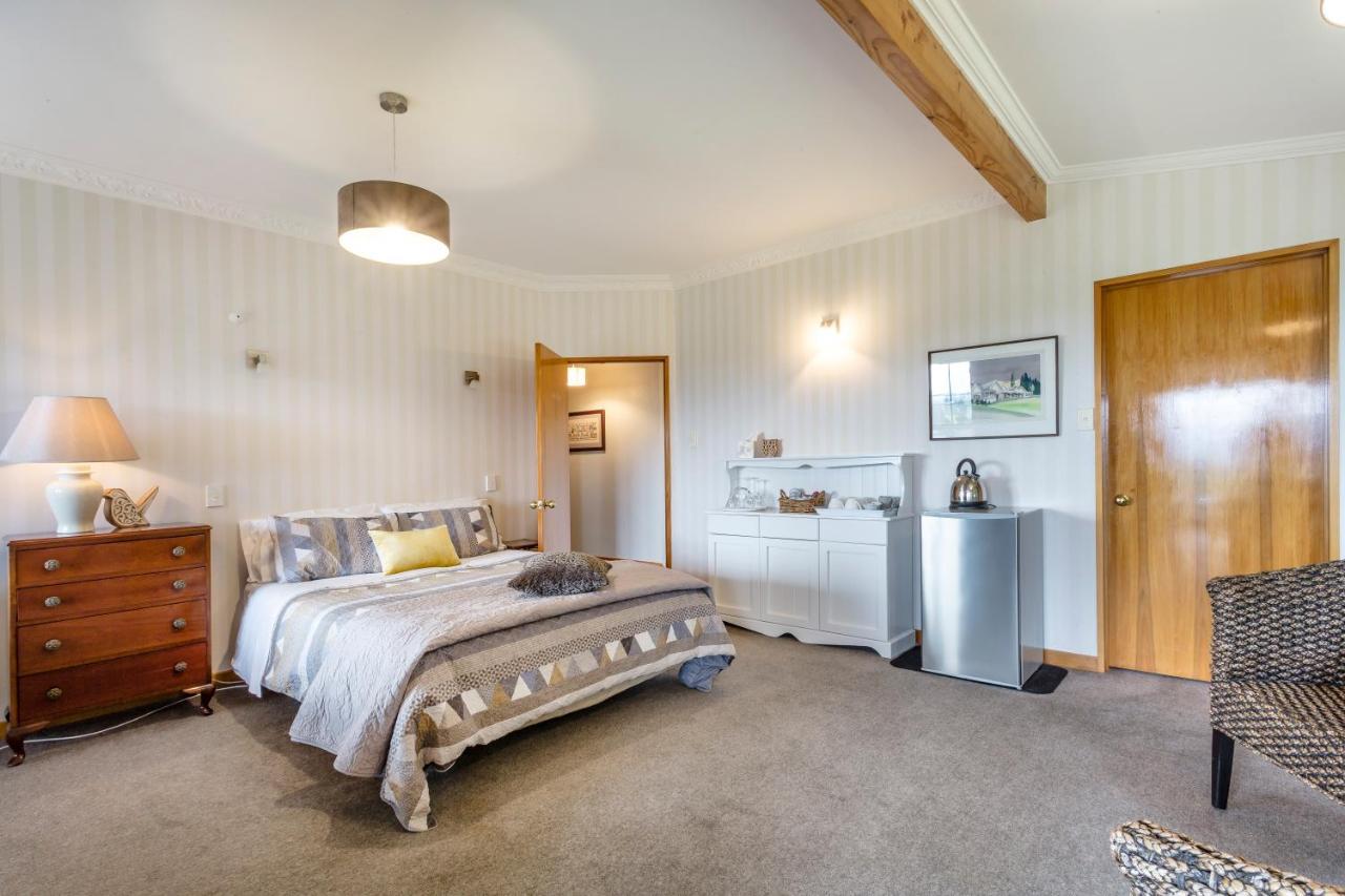 Silver Peaks Lodge Mosgiel Extérieur photo