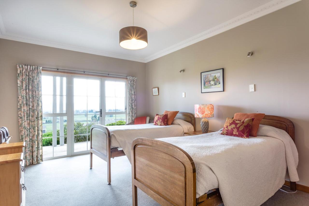Silver Peaks Lodge Mosgiel Extérieur photo
