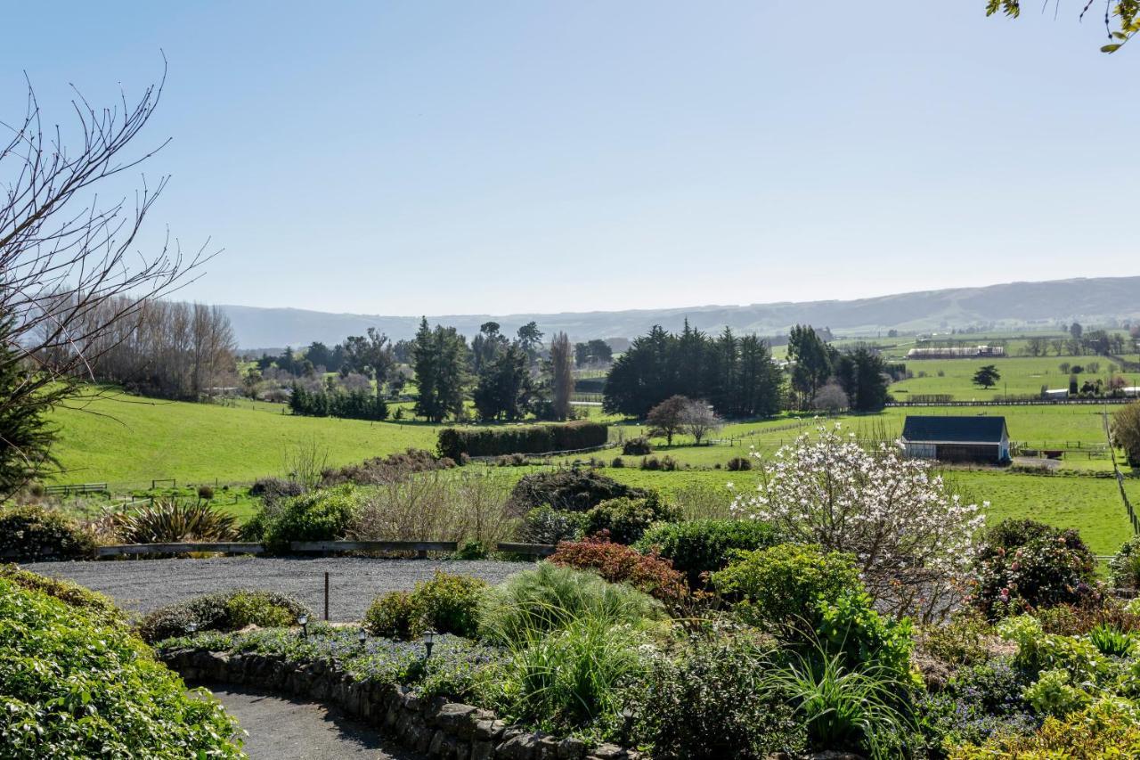 Silver Peaks Lodge Mosgiel Extérieur photo