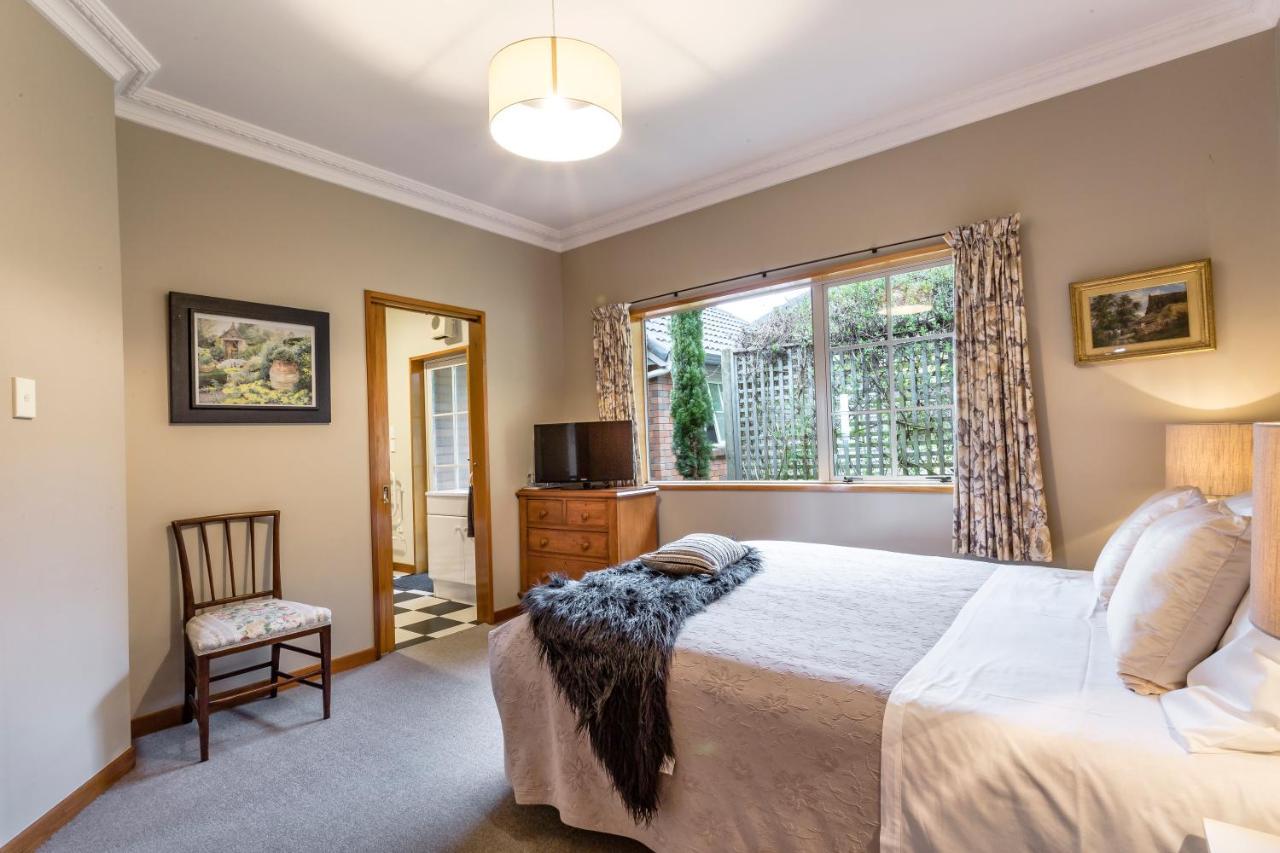 Silver Peaks Lodge Mosgiel Extérieur photo