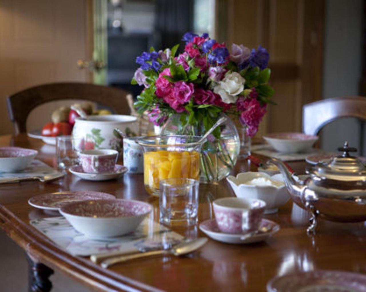 Silver Peaks Lodge Mosgiel Extérieur photo
